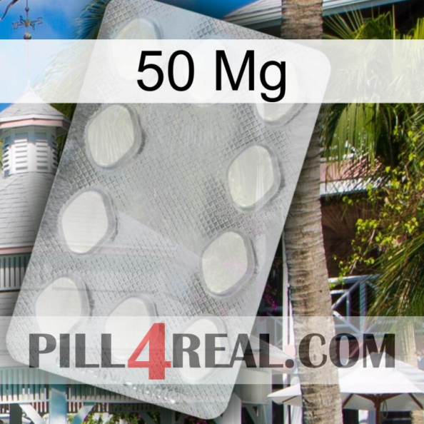 50 Mg 16